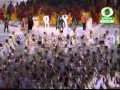 Commonwealth Games 2010 Closing Ceremony New Delhi Part-5 Musical Performance