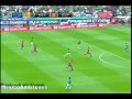 Javier Hernandez CHICHARITO gol 2-1 Southampton FA Cup 29-01-11 