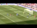 VideoGol del Mexicano Chicharito Hernandez Manchester United VS Chelsea