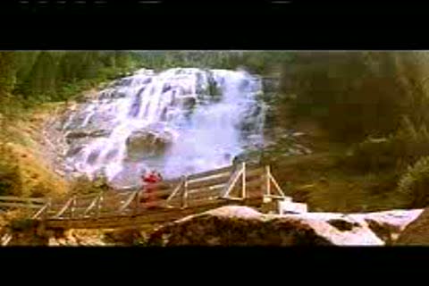 Bedardi Tere Pyar Ne Song from Hindi movie Henna (1991)