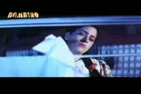 Woh Meri Neend Mera Chain Video Song- Hum Hain Rahi Pyar Ke