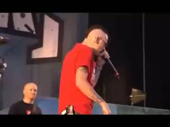 Linkin Park Live at Rock A.M Ring Concert HQ Video