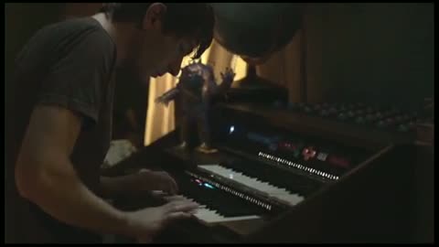 Owl City - Fireflies Video Song