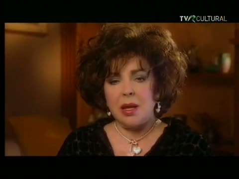 Voilet eyed Elizabeth Taylor Documentary (in her own words) - A MUST SEE - part 2