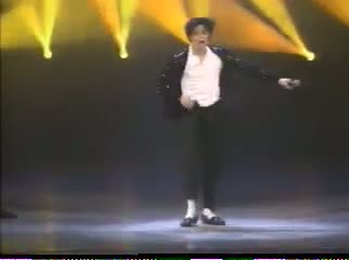 Michael Jackson - BEST EVER MOONWALK Video Songe