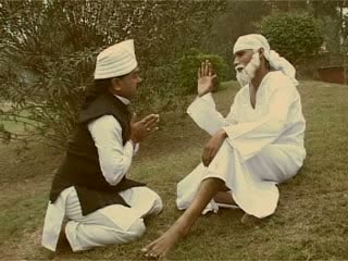 Charno Mein Apne Rehne DO Mujhko Itni Tamana Bas Meri hai (Sai Baba Bhajan)- Hamsar Hayad