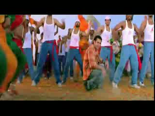 Mera Hi Jalwa Video Song HQ Quality - Movie Wanted