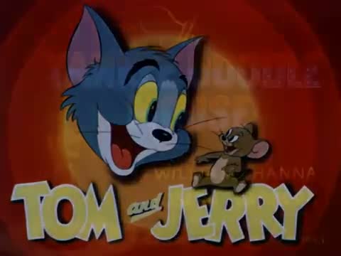 Tom and Jerry Episode Video