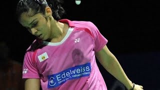 Saina Nehwal Says Achilles Tendon Injury Was Most Challenging Period in Career - Sports News Video