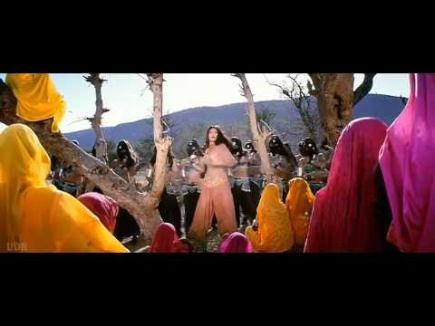 Mehboob Mere - Fiza (HD 720p) - Bollywood Popular Song