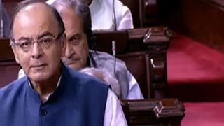 Cong helped terror plotters to run free by not filing charge sheet for 90-days:Jaitley
