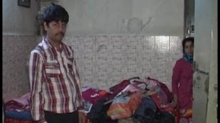 दिल्ली - शादी में गया परिवार, पीछे से घर में हो गई चोरी