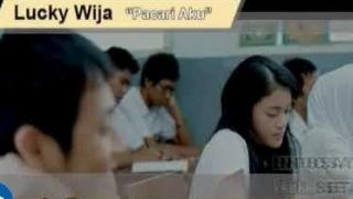 LUCKY WIDJA - Pacari Aku (Official Music Video)