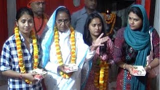 राज्य मंत्री गुलाब देवी का दावा, बिचौलियों पर कसेंगे नकेल