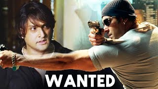 Inder Kumar Was Part Of Salman's Blockbuster Movie WANTED