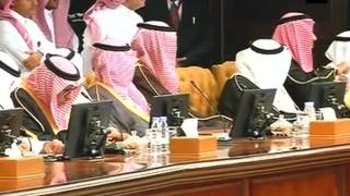 PM Modi meets Saudi business leaders in Riyadh: PM Narendra Modi Visit to Saudi Arabia