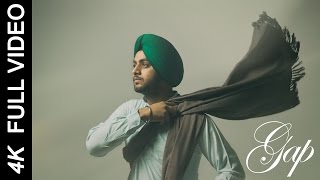 New Punjabi Songs || Gap || Keep Distance || Ishu Sondh