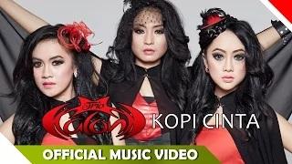 Trio Kalonk - Kopi Cinta (Official Music Video)