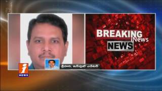 Tamil Nadu Ex CS Ram Mohan Rao Hospitalized With Heart Attack | iNews