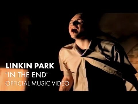 Linkin Park - In The End (Official Music Video) - Best of Linkin Park Song