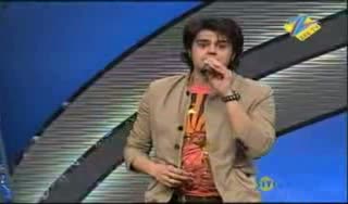 Amar and Jay face of dance act  14th may 2011 Dance Ke Superstars  