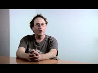 THE PSYCHOPATH TEST by Jon Ronson Video