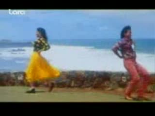 Paas voh aane lage zara zara video song from the movie Main Khiladi Tu Anadi