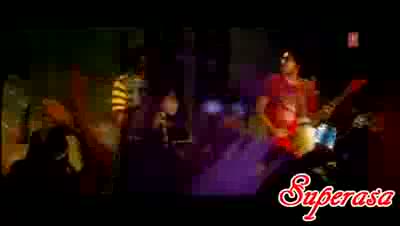 Aaya Re Remix video song from the movie Jashnn