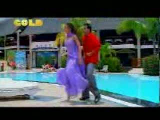 Tera Pallu video song from the movie   Dulhan Hum Le Jayenge singing by Alka Yagnik, Sonu Nigam