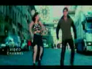 Jaaneman Tu Khub Hai video song from the movieJAANI DUSHMAN 