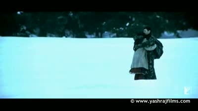Mere Haath Mein video song from the movie fanaa