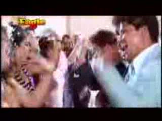 Dheere Dheere Hum Dono Mein video song from the movie anari no.1