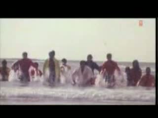 sundara sundara video song from the movie Rakshak 