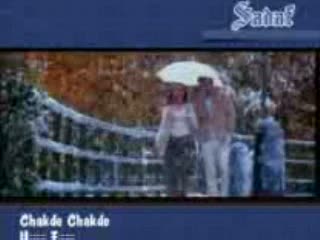 Chak De Chak De video song from the movie hum tum