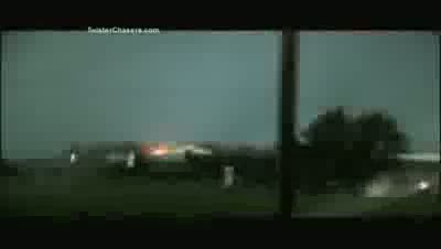 Joplin, Missouri Tornado Video Storm Chasers Capture Storm's Fury