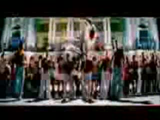 Dil Laga Na Diljale Se video song from the movie dhoom 2