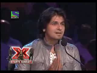 Pune Auditions On 'X Factor India' Tees Maar Khan song very funny