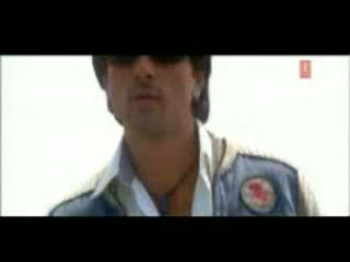 Dilnashin Dilnashin video song from the movie  Aashiq Banaya Aapne 