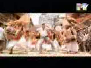 morya morya re video song from the movie Don - The Chase Begins Again