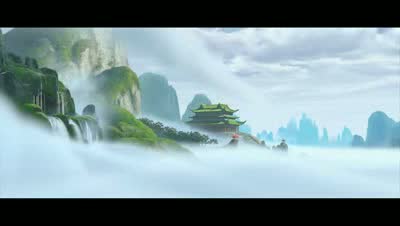 Kung Fu Panda 2 Movie Trailer Official video (HD)