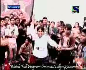 X Factor India Auditions 30th May 2011 Part 6 video