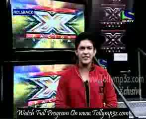 X Factor India Auditions 30th May 2011 Part 3 video