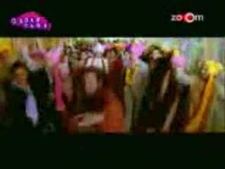 Ram Milaye Jodi video song from the movie Just Married