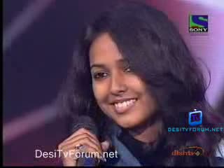 X Factor India part 5 31st May 2011 Video video