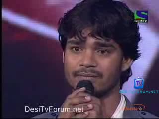 X Factor India Part6 31st May 2011 video