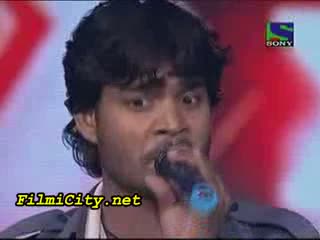 X Factor India Part 7 31st May 2011 video