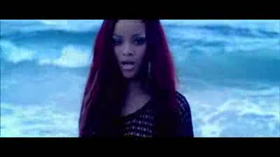 Rihanna - Man Down video song