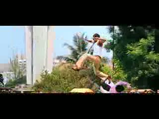 Singham Movie Stariing Ajay Devgan - Trailer Full HD 