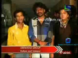 X Factor India Episode 063rd June 2011 part 6