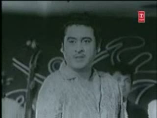 Ajnabi tum jaane pehchaane se video song from the movie Hum Sab Ustaad Hain
